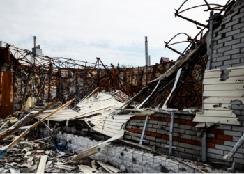 Rebuilding After the Storm: A Comprehensive Guide to Storm Damage Restoration