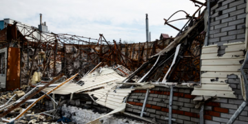 Rebuilding After the Storm: A Comprehensive Guide to Storm Damage Restoration