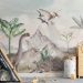 Creating a Dreamy Nursery: Top Wallpaper Trends for Little Ones