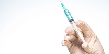 Unlocking the Power of NAD Injections