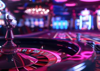 Exploring the Thrilling World of Online Gaming Platforms