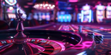 Exploring the Thrilling World of Online Gaming Platforms