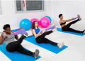 Functional Fitness: How Pilates Classes Improve Everyday Life