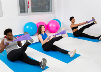 Functional Fitness: How Pilates Classes Improve Everyday Life