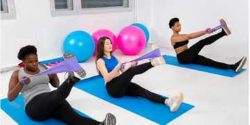 Functional Fitness: How Pilates Classes Improve Everyday Life
