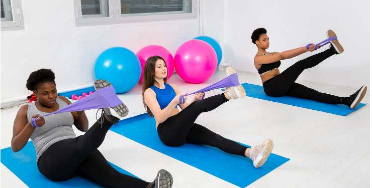 Functional Fitness: How Pilates Classes Improve Everyday Life