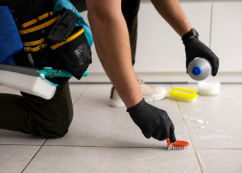 Metallic Epoxy Floor Coatings: Trends, Techniques, and Transformations