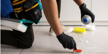 Metallic Epoxy Floor Coatings: Trends, Techniques, and Transformations