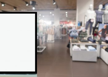 Revolutionizing Business Communication with Window Digital Signage Displays