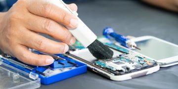 he Most Comprehensive Tablet Repair Store In Palm Harbor, FL: Phone Repair & More