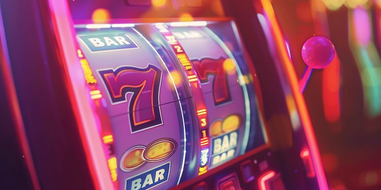 List of Gacor Slot Links Easy to Win Maxwin Thailand Server