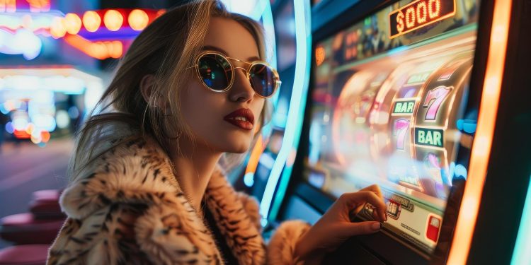 BEST GACOR SLOT TODAY EASY TO WIN 2023