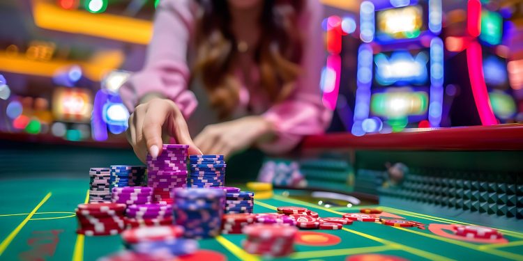 Unveil the Adventure with “Eternal Realms” – The Online Game with a slot88 Twist