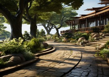 Seasonal Commercial Landscaping Tips to Keep Your Property Looking Great Year-Round