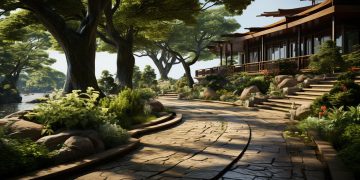 Seasonal Commercial Landscaping Tips to Keep Your Property Looking Great Year-Round