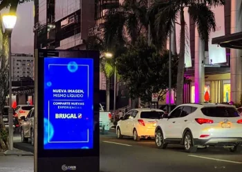 The Benefits of Outdoor Digital Totems for Modern Advertising