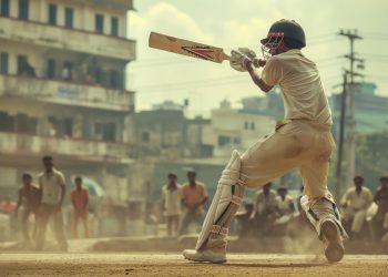 Boundary in Cricket | Reddy Anna Report