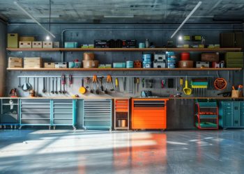 Effortless Garage Transformation: Trusted Clean-Out Services