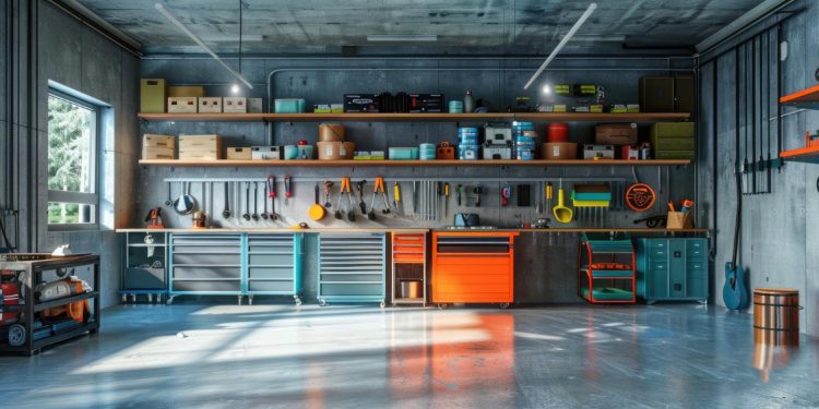 Effortless Garage Transformation: Trusted Clean-Out Services