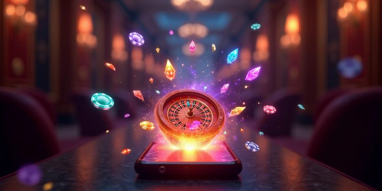 Exploring the World of Slot Onix Gaming