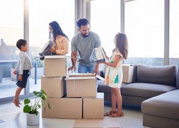 Packing Tips for a Smooth Move in Huntsville, AL