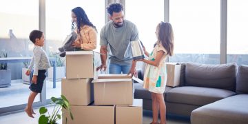 Packing Tips for a Smooth Move in Huntsville, AL