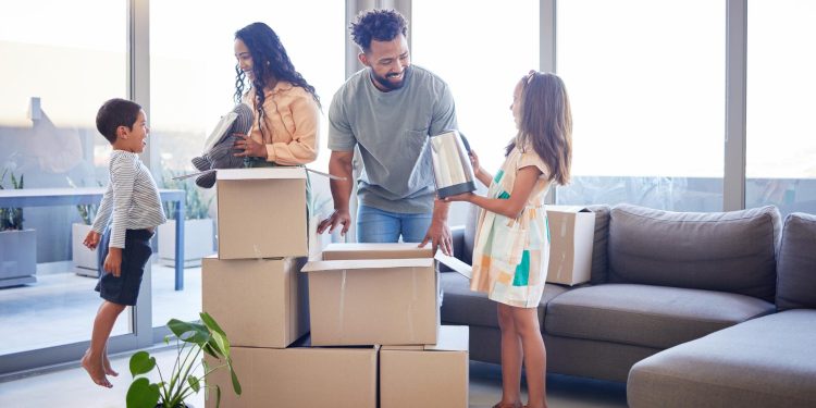 Packing Tips for a Smooth Move in Huntsville, AL