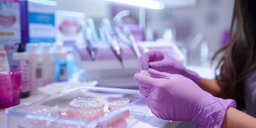 The Hidden Dangers of Improper Care for Removable Dentures