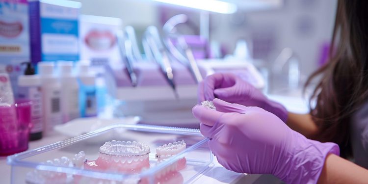 The Hidden Dangers of Improper Care for Removable Dentures