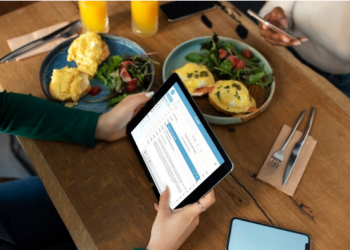 How a Best Restaurant Software Can Improve Your Business ROI in 2024-25