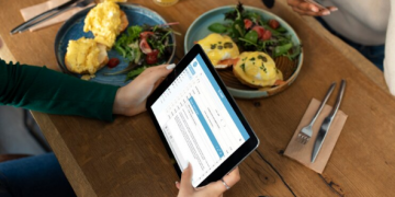 How a Best Restaurant Software Can Improve Your Business ROI in 2024-25