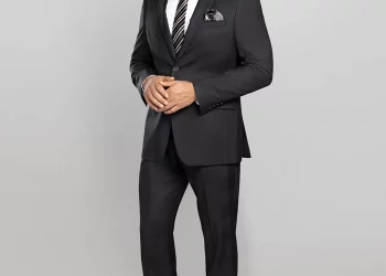 Suits for Men: Elevating Elegance with P N RAO