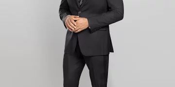 Suits for Men: Elevating Elegance with P N RAO