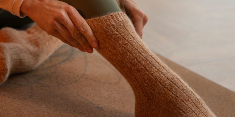 Navigating Lymphedema: Managing Discomfort and Finding Relief with Compression Socks