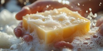 Milk Honey Natural Handmade Soap: A Luxurious Addition to Your Beauty Routine