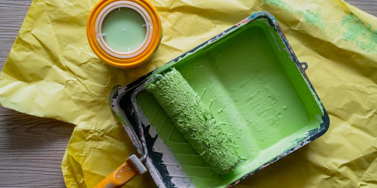 Why Huntsville Real Estate Investors Should Prioritize Exterior Painting