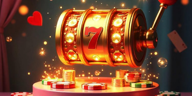 A Simple Guide to Playing Slots for Beginners on Online Slot Gambling Sites