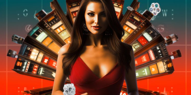 Exploring the Rise of Progressive Jackpot Slots in Online Casinos