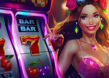 The Science Behind Slot Gacor Hari Ini: Is It Real or Just a Myth?