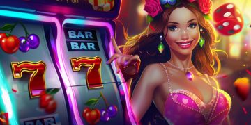 The Science Behind Slot Gacor Hari Ini: Is It Real or Just a Myth?