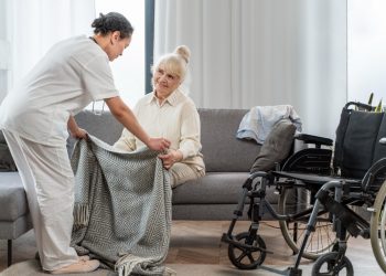 Understanding Nursing Home Abuse Lawyers: Protecting the Vulnerable