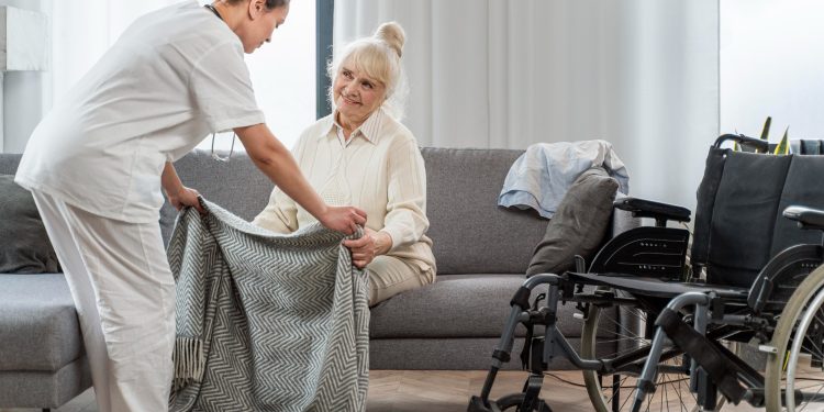 Understanding Nursing Home Abuse Lawyers: Protecting the Vulnerable