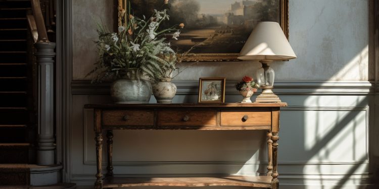 What Role Does Vintage Home Decor Play in Sustainable Design?