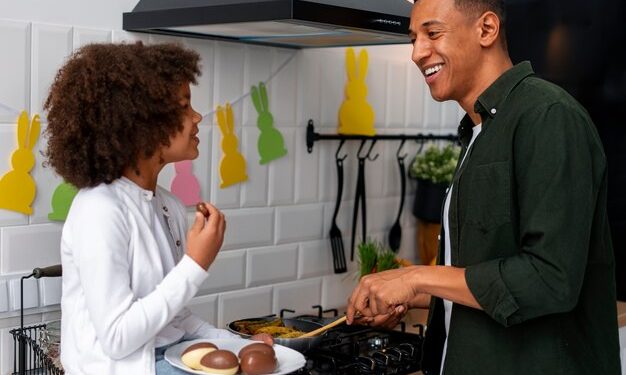 The Versatility of LPG: From Home Heating to Cooking