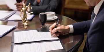 How Does a Disability Lawyer Handle Your Case?