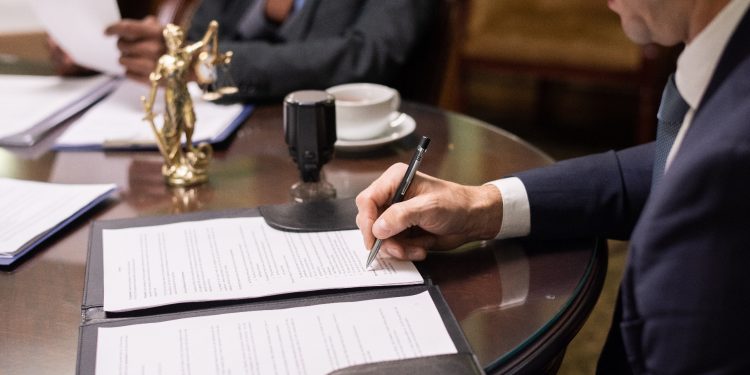 How Does a Disability Lawyer Handle Your Case?