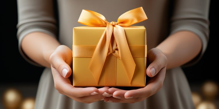 The Power of Thoughtful Gifting: Strengthening Bonds Through Sweet Surprises