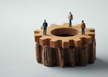 ITIL Service Lifecycle Management