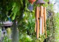 How To Make Wind Chimes?
