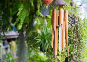 How To Make Wind Chimes?